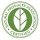 Certifikát - NATURAL PRODUCTS ASSOCIATION