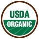 Certifikát - USDA ORGANIC