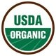 Certifikát - USDA ORGANIC