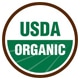 Certifikát - USDA ORGANIC