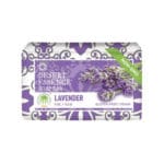 Tuhé mýdlo Levandule