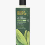 Hojivý regenerační šampon s tea tree