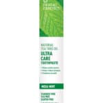 Zubní pasta ultra care – Mega Mint