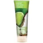 Tělové mléko – kokos a limetka