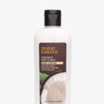 Stylingový kokosový vlasový krém pro jemné kudrnaté vlasy