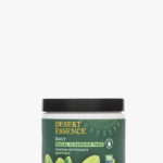 Čistící tampony - tea tree olej