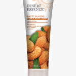 Mandlové tělové mléko