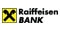 Raiffensen bank