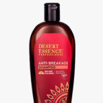 Anti-Breakage šampon proti lámavým vlasům