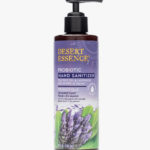 Probiotický dezinfekční gel – Levandule a tea tree olej