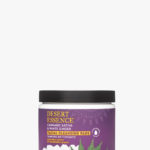 Čistící tampony - konopí seté a bílý zázvor