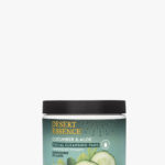 Čistící tampony – okurka a aloe