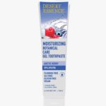 Hydratační gelová zubní pasta – Arctic Berry