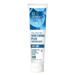 Bělící zubní pasta – BEZ KRABIČKY